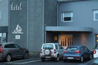 Hostal North Star Guesthouse Sn�fellsnes
