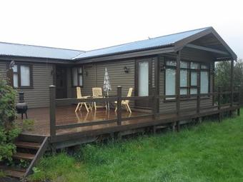 Golden Circle Villas