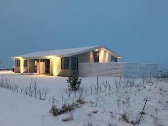 Luxury Villa With River View