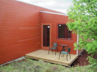 Bed & Breakfast Iceblue Lodge