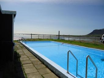 Apartamento M�ra Guesthouse