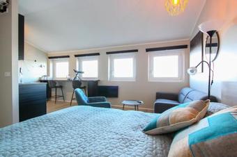 Greenkey Apartment - T6