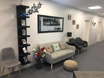 Tjarnahotel Keflavik
