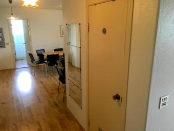 Hostal Vesturh�s Hostel