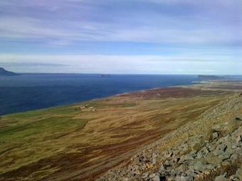 Tumabrekka Apartment