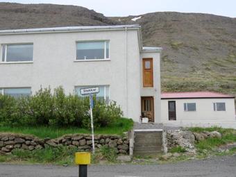 Apartamento Stekkar 23