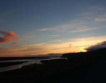 Hostal Dettifoss Guesthouse