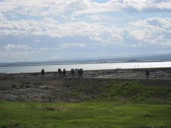 Hlid Bed And Breakfast