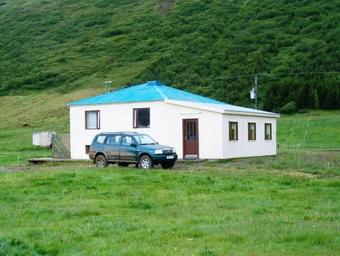 Agroturismo Sandhaugar Guesthouse