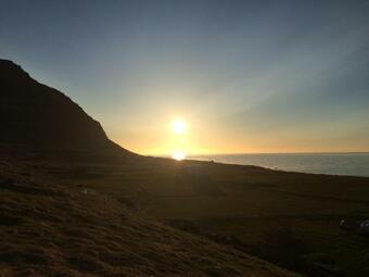 Agroturismo Saeb�l Farm