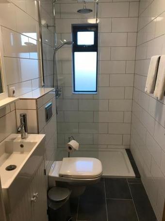 Apartamento Fell Holiday Home