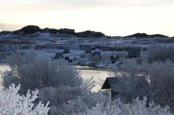 Hostal Ormurinn Guesthouse