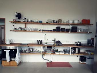 Albergue Snotra House