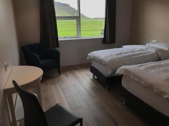 Hostal Vagnsstadir Hostel