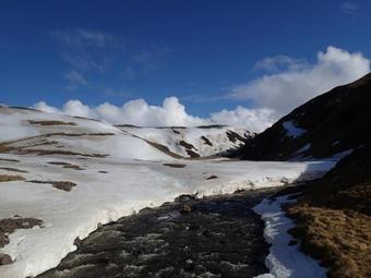 Bed & Breakfast H�naver