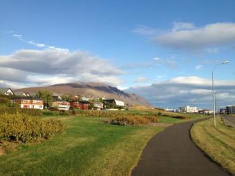 Apartamento Gamla Posthusid