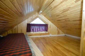 S�lbrekka Holiday Homes