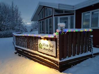 Hostal Efra-sel Hostel