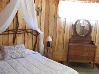 Apartamento Caba�as Las Hortensias