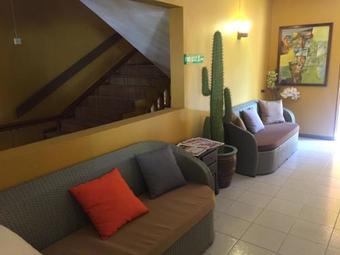 Hotel Ocean Lake Tourist Residence