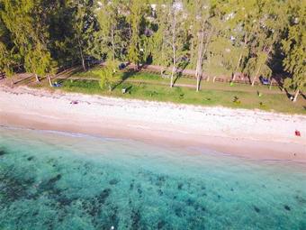 Apartamento Fila�s Bungalows