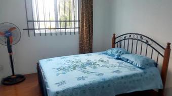 Apartment Avenue Des Perdrix