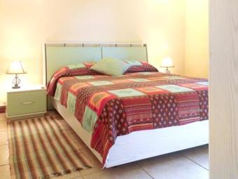 Apartamento �apartment Avenue Des Rosiers I