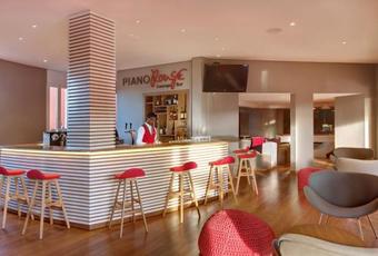 The Address Boutique Hotel