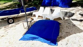 Villa Bleue By Oazure