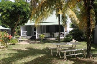 La Case Creole By Staymauritius