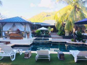 Hostal Shanti Ghar Guest House