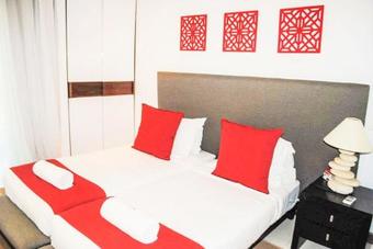 Apartamento Leora Beach By Dream Escapes