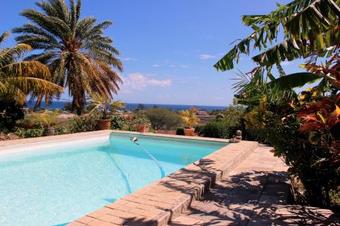 Apartamento Guesthouse Bellevue