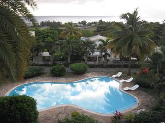 Hostal Tamarin Chambres D'hotes