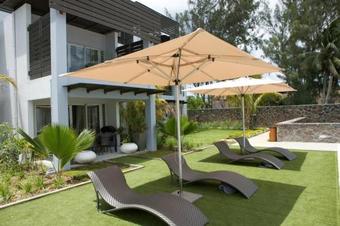 Apartamento Plage Bleue Premium Dream Escapes