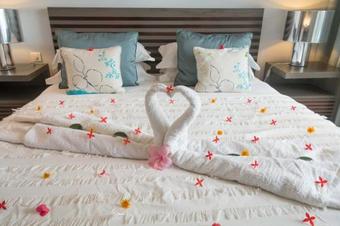 Apartamento Plage Bleue Beachfront Suites By Dream Escapes