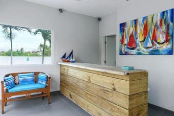 Voile Bleue Boutique Hotel