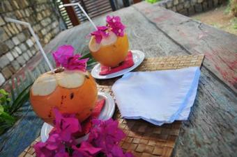 Villa Lune De Miel By Oazure