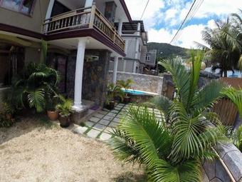 Villa Surfers Point Accomodation