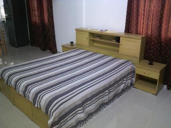 Apartamento Riverside Studio