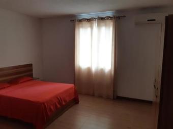 Apartamento Riverside Appartment