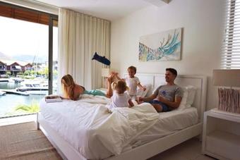 Apartamento La Balise Marina By Horizon Holidays