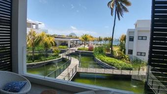 Latitude D17 Luxury Apartment