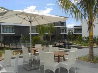 Apartamento Latitude By Horizon Holidays