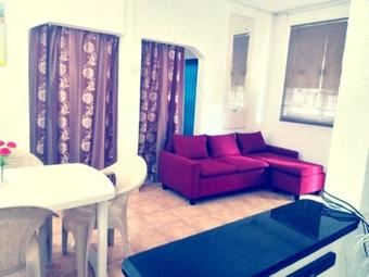 Apartment Palm Avenue