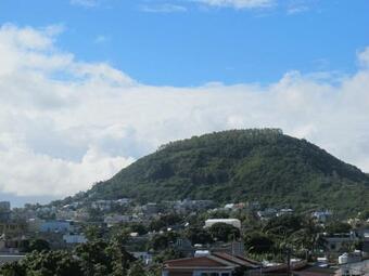 Bed & Breakfast Auberge Le Rajah