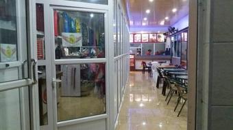 Hostal Royal Taste Residency