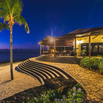 Hotel Le Meridien Ile Maurice