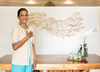 Seasense Boutique Hotel & Spa