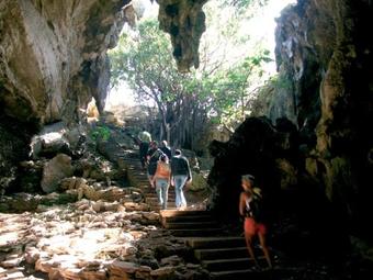 Cocotiers Hotel - Rodrigues